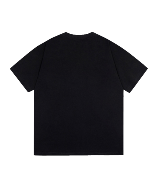 T-Shirt Denim Tears Late Capitalism ®