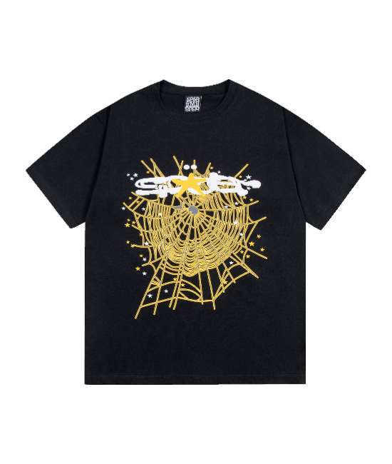 T-shirt SP5DER®