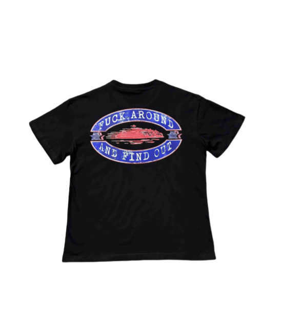 T-Shirt Corteiz®