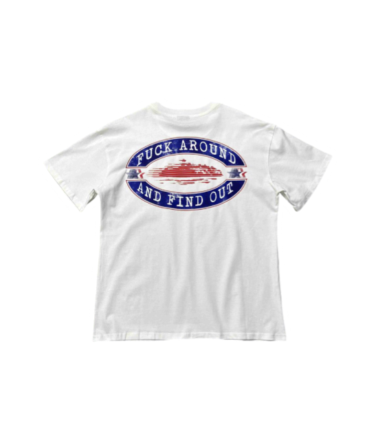 T-Shirt Corteiz®
