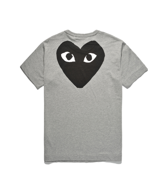 T-Shirt Comme Des Garçons PLAY®
