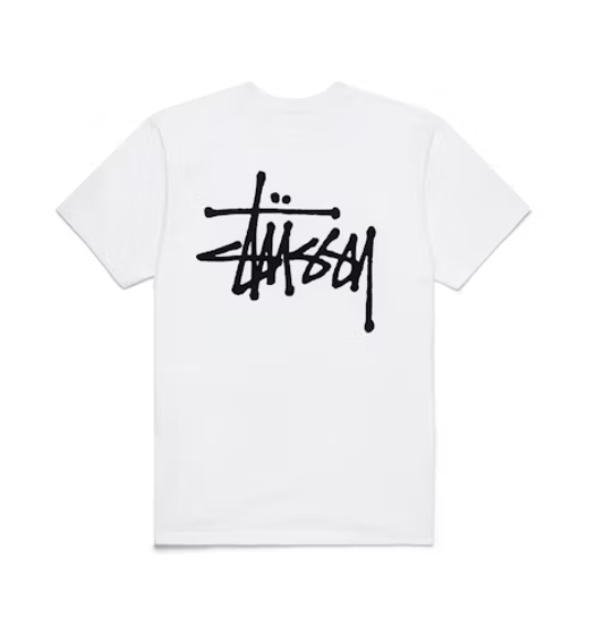 T-Shirt Stüssy® Basic
