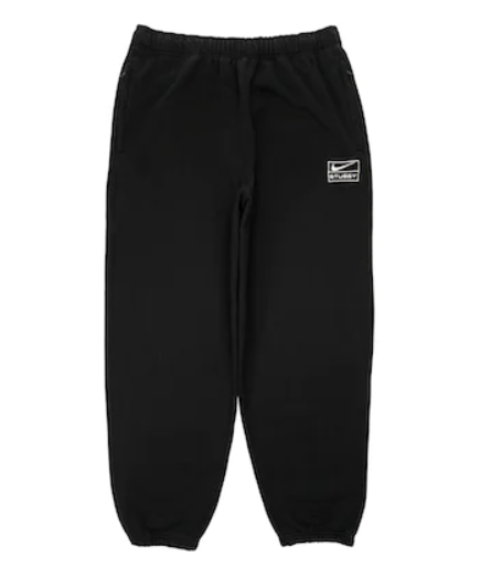 Pantalon de survêtement Nike x Stüssy Fleece