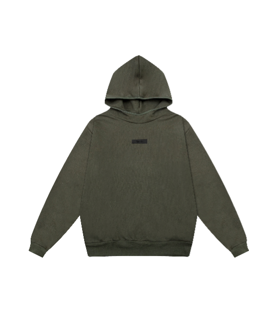 Sweat à capuche Essentials®