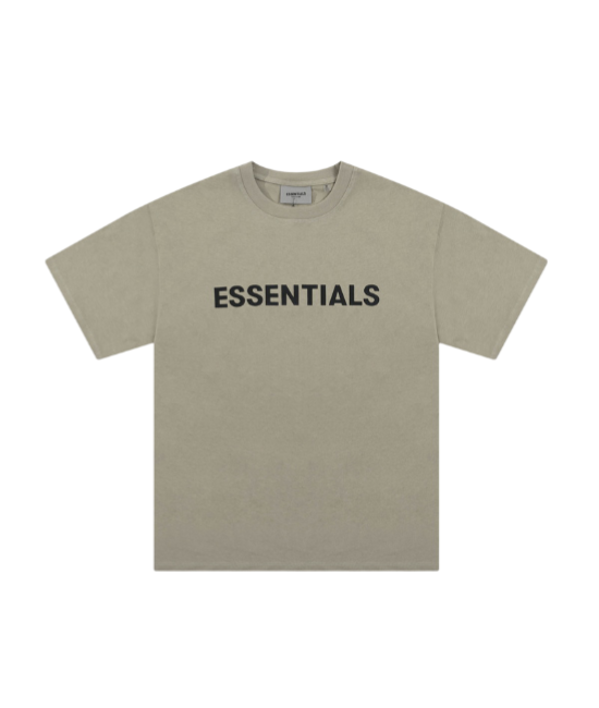 T-Shirt Essentials®