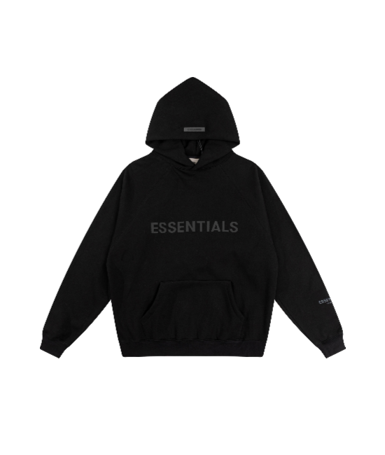 Sweat à capuche Essentials®