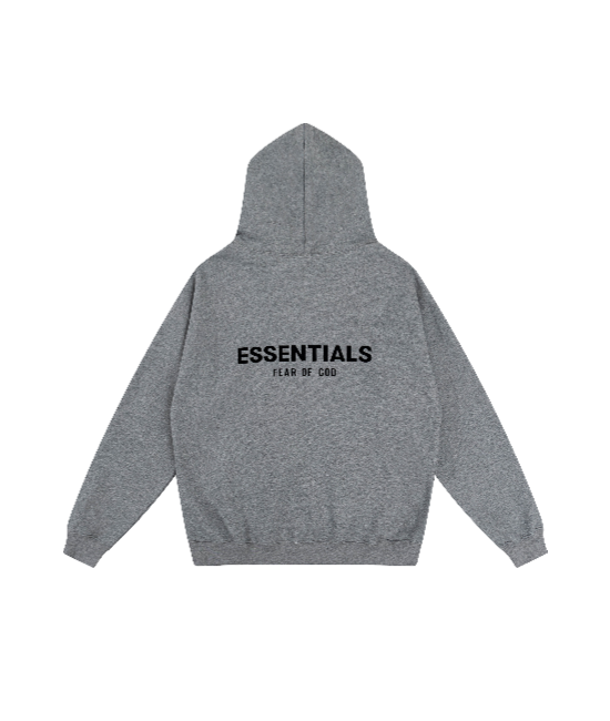 Sweat à capuche Essentials®