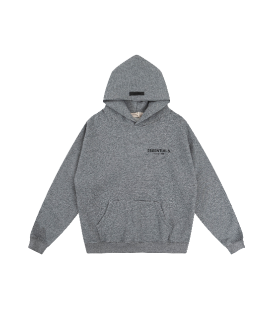 Sweat à capuche Essentials®