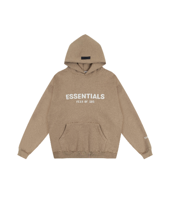 Sweat à capuche Essentials®