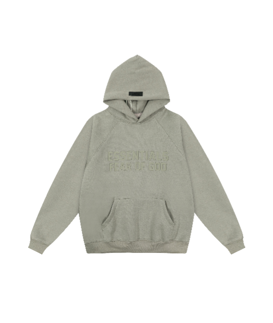 Sweat à capuche Essentials®