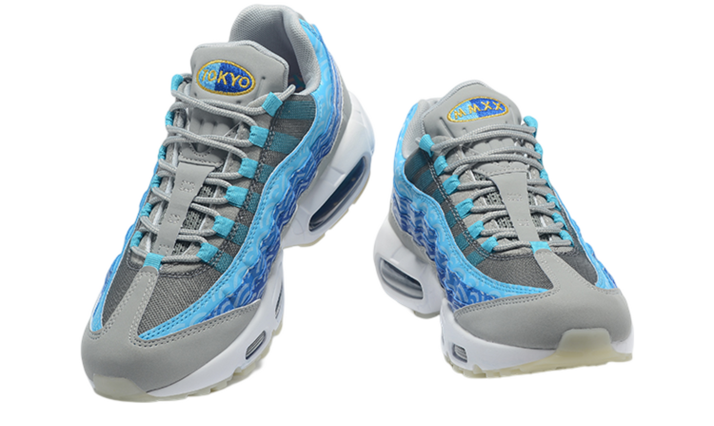 Nike® Air Max 95