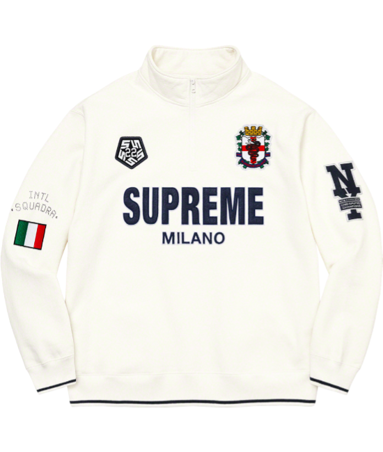 Pull Supreme®