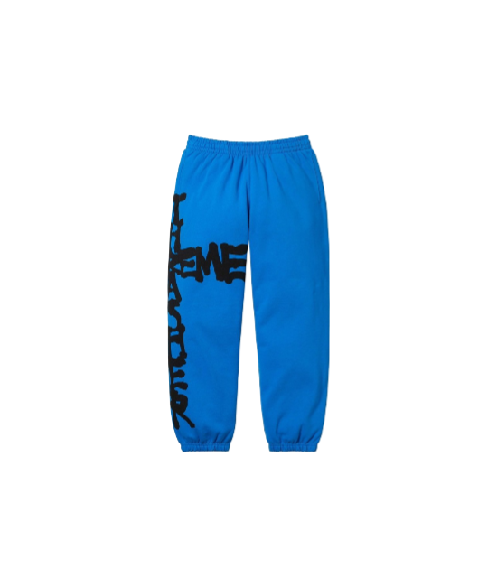 Pantalon de Survêtement Supreme® x Thrasher®