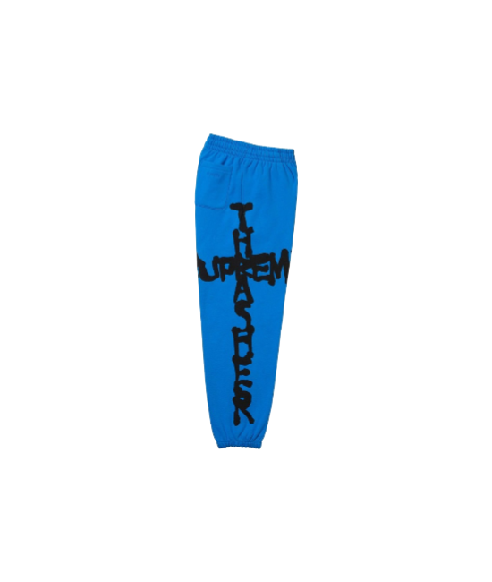 Pantalon de Survêtement Supreme® x Thrasher®