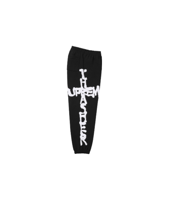 Pantalon de Survêtement Supreme® x Thrasher®