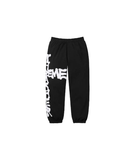 Pantalon de Survêtement Supreme® x Thrasher®