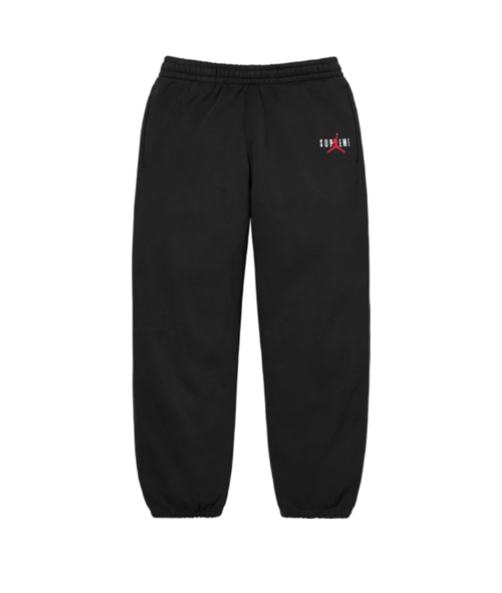 Pantalon de Survêtement Supreme® x Jordan®