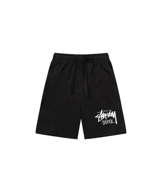 Short Stüssy®