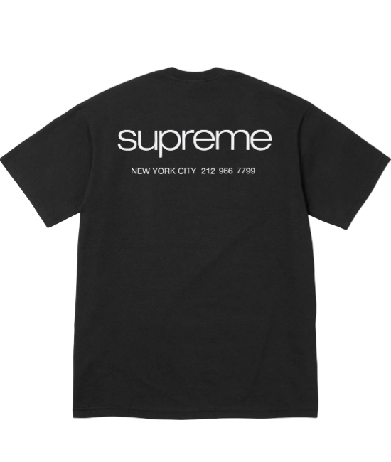 T-Shirt Supreme®