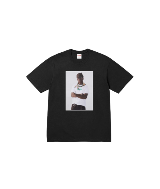T-Shirt Supreme®