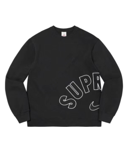 Pull Supreme® x Nike®