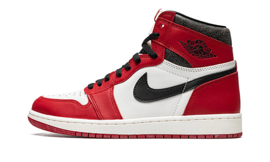 Air Jordam 1 High Chicago Lost And Found