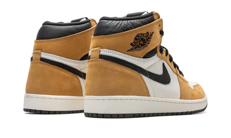 Air Jordan® 1 Retro High Rookie of the Year