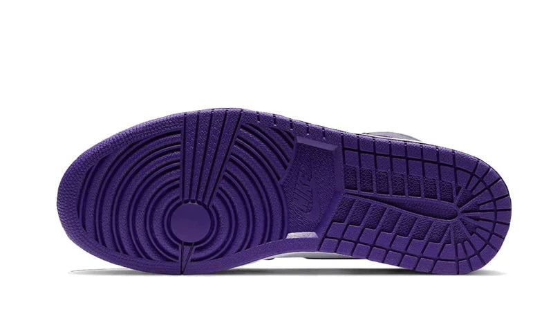 Air Jordan® 1 Retro High Court Purple
