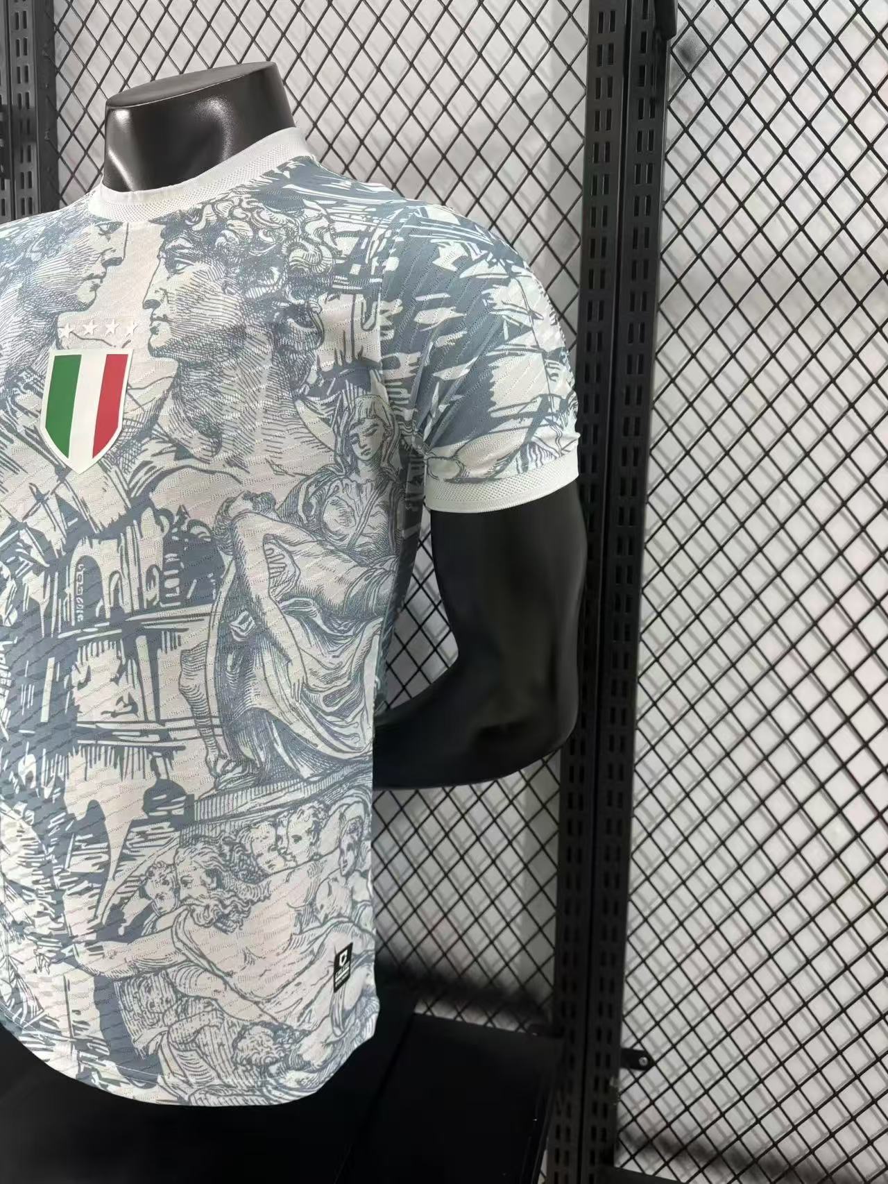 Maillot Concept Italie