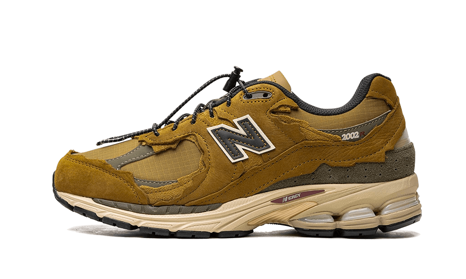 New Balance® 2002R Protection Pack High Desert