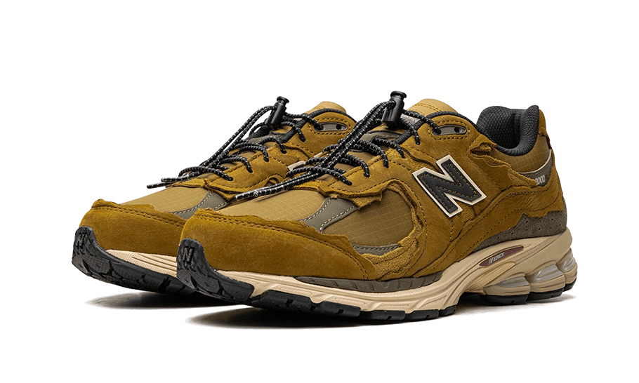 New Balance® 2002R Protection Pack High Desert