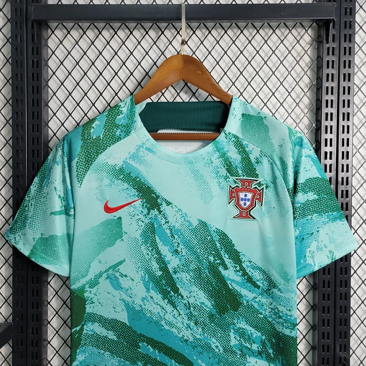 Maillot Portugal Entrainement 2023-2024