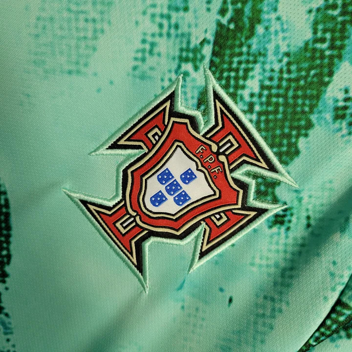 Maillot Portugal Entrainement 2023-2024