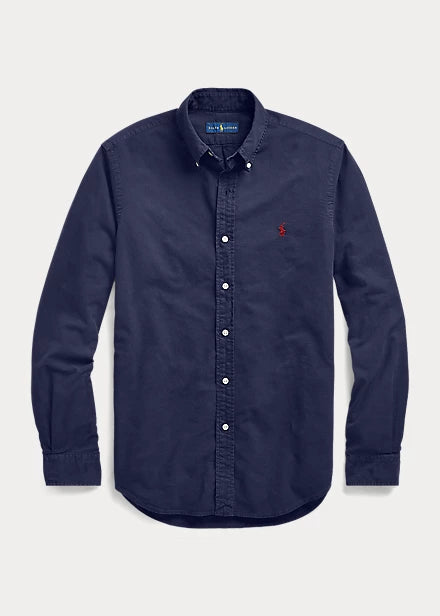 Chemise Ralph-Lauren