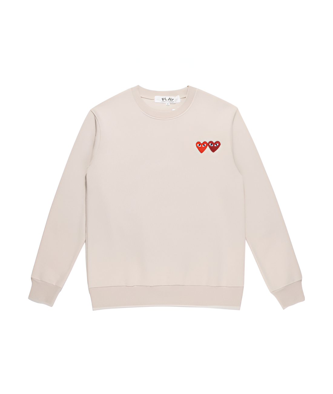 Pull Comme Des Garçons PLAY®