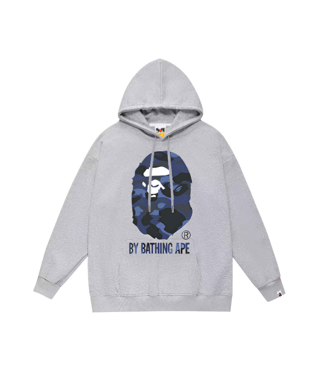 Sweat à capuche Bape®