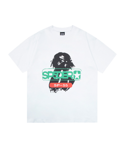 T-shirt SP5DER®