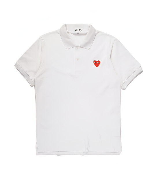 Polo Comme des Garçons PLAY®