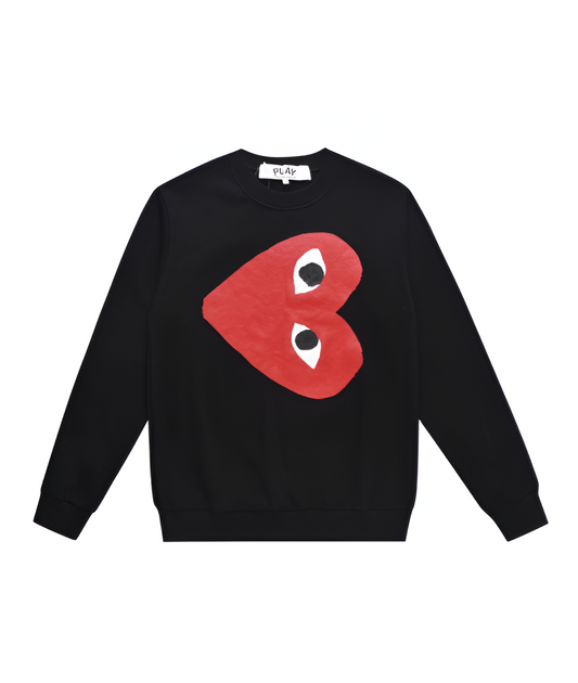 Pull Comme Des Garçons PLAY®