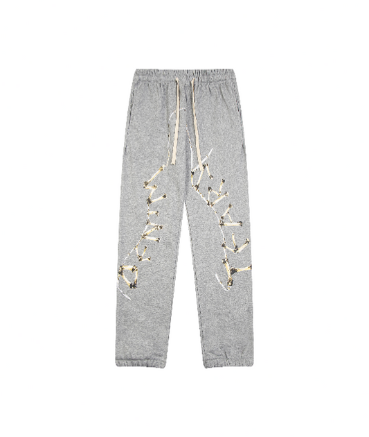 Pantalon de survêtement Denim Tears Chicken Bone ®