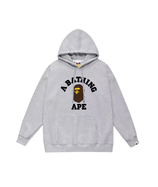 Sweat à capuche Bape®