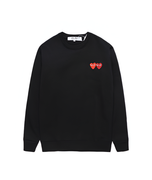 Pull Comme Des Garçons PLAY®