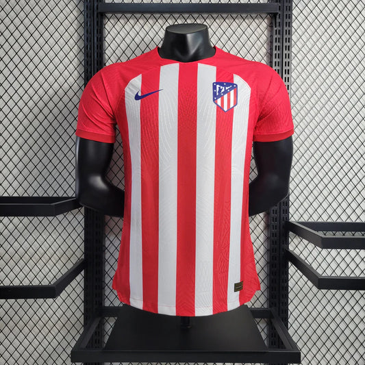 Maillot Domicile Atlético Madrid 2023-2024