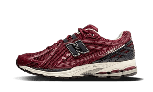 New Balance® 1906r Burgundy Black