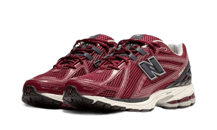 New Balance® 1906r Burgundy Black