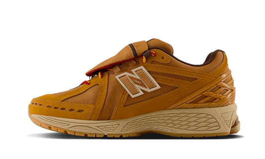 New Balance® 1906r Cordura Pocket Tobacco