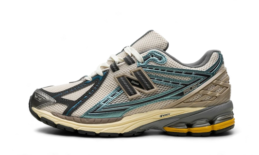 New Balance® 1906r Metallic Teal