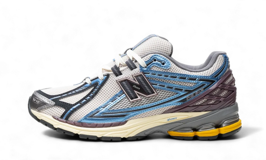 New Balance® 1906r Metallic Blue