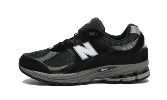 New Balance® 2002R Dark Grey White