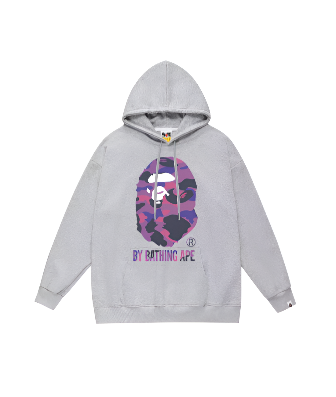 Sweat à capuche Bape®